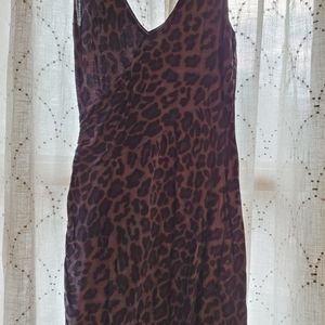 Dress, Inc brand, size P
